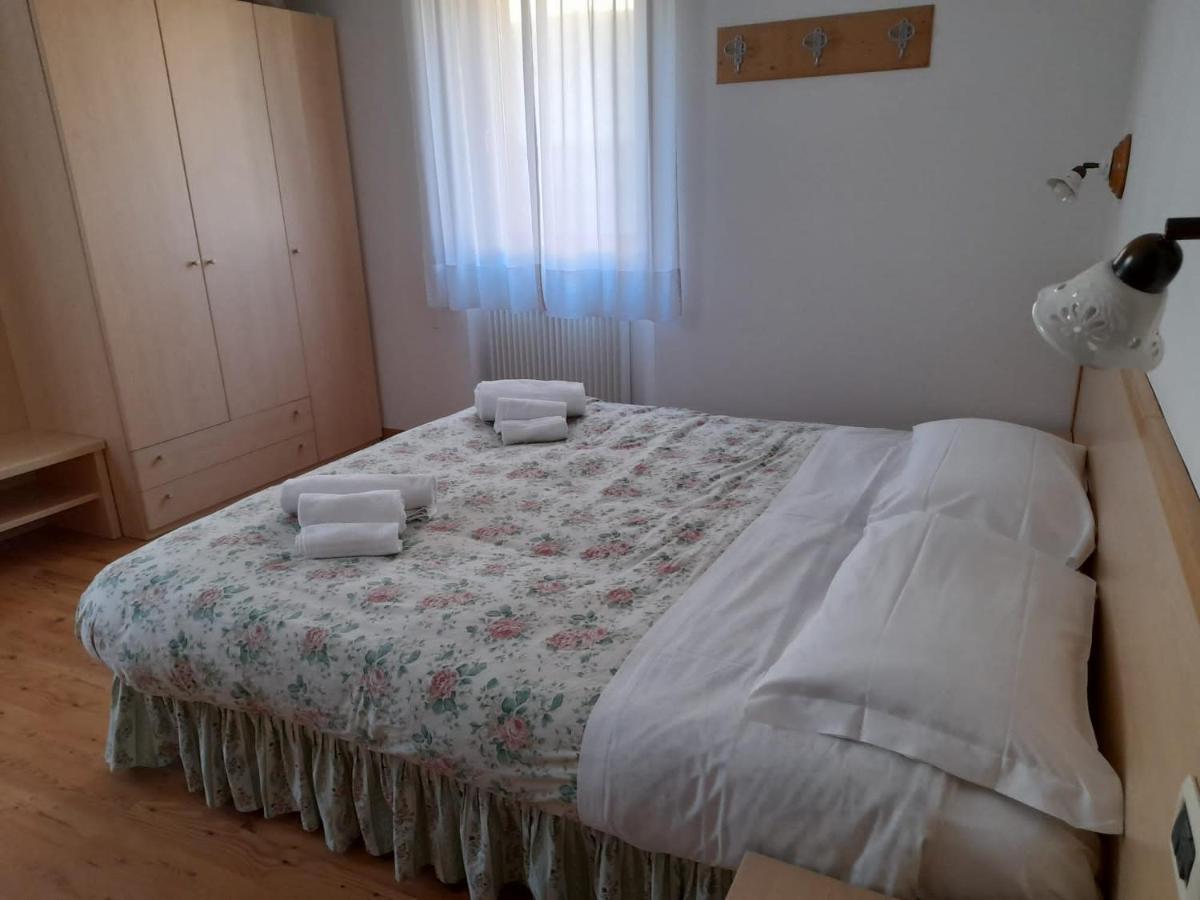 Hotel Garni B&B Maffei Пинцоло Экстерьер фото