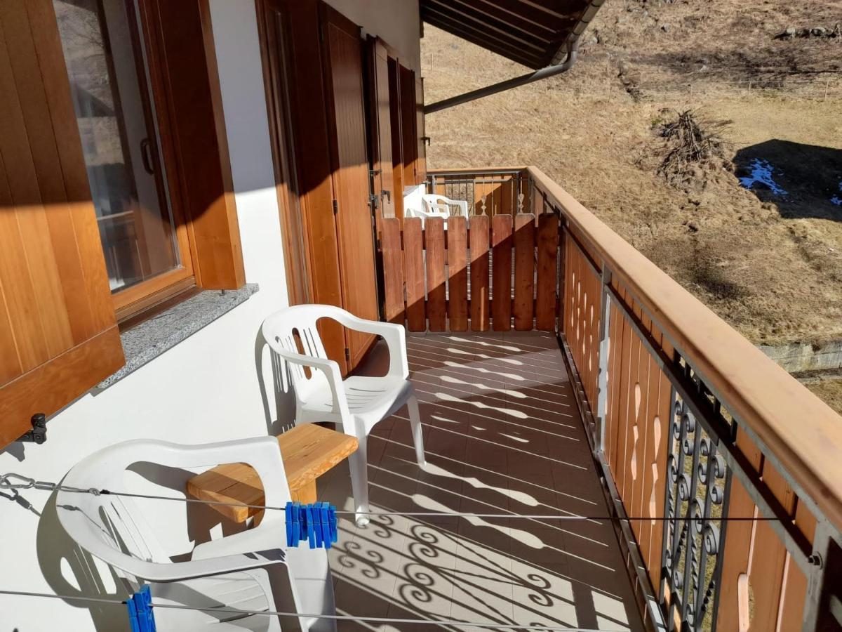 Hotel Garni B&B Maffei Пинцоло Экстерьер фото